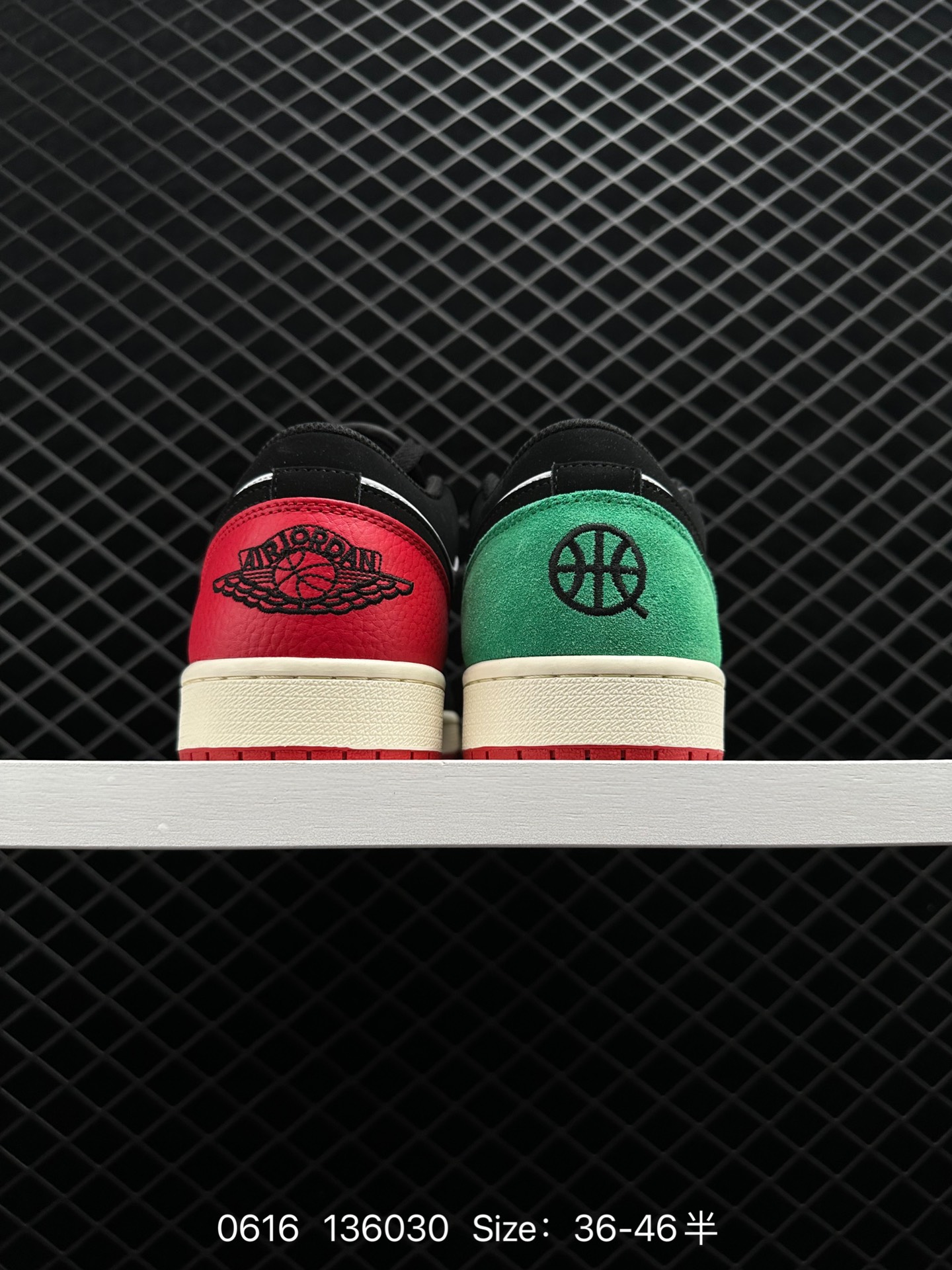 Air Jordan Air Jordan 1 Low